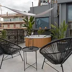 Loft 77 公寓 *
