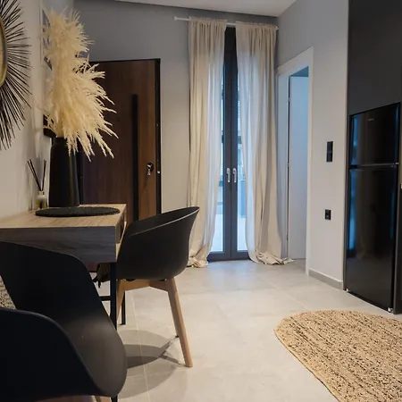 Loft 77 公寓 *