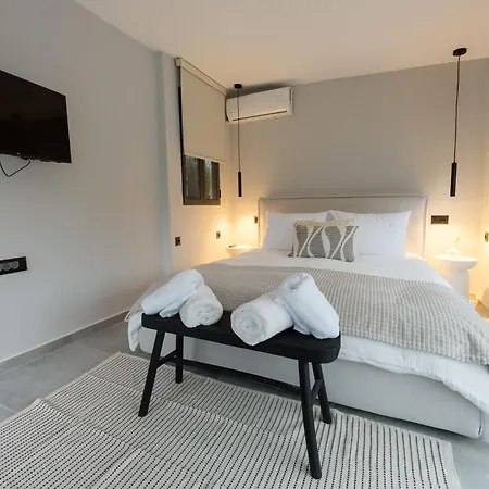 Loft 77 公寓 *