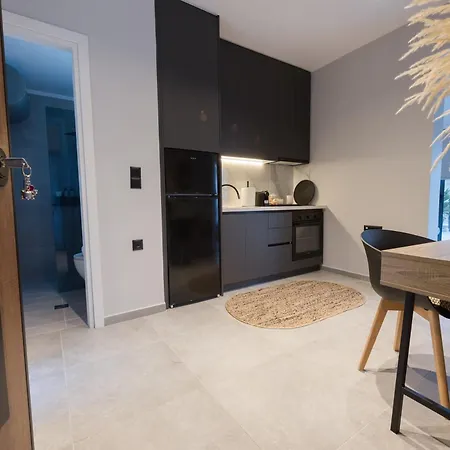 Loft 77 Apartment *