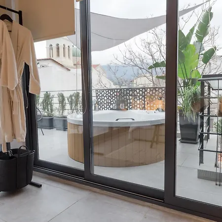 Apartment Loft 77 Patras