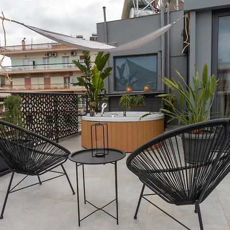 Loft 77 Appartement *