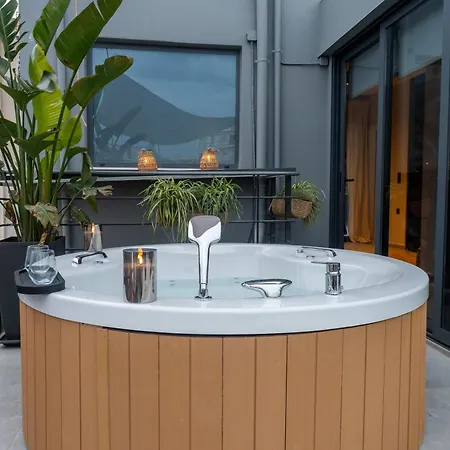 Appartement Loft 77 *