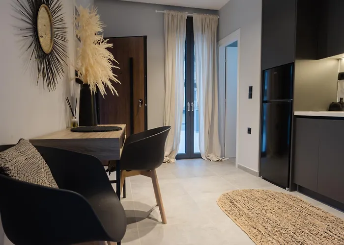 Loft 77 Apartment *
