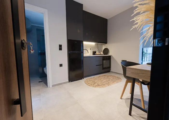 Loft 77 Apartment *