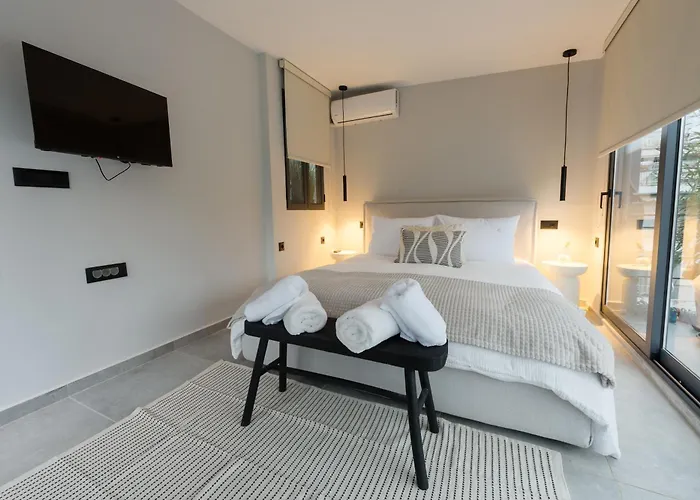 Loft 77 Apartment *