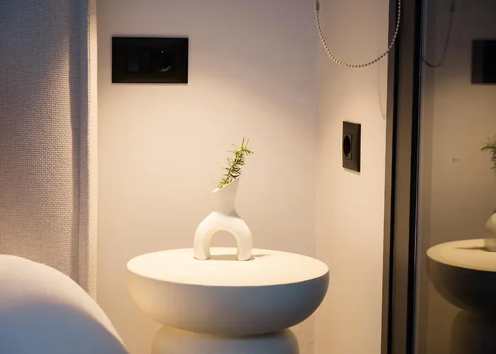 Apartment Loft 77 *