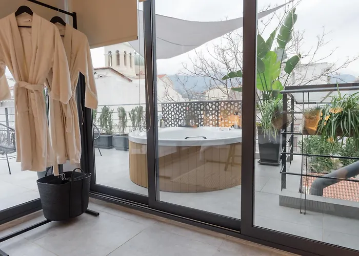 Apartment Loft 77 Patras